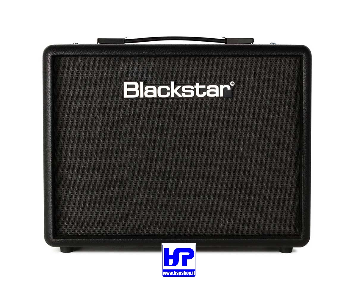BLACKSTAR - LT-ECHO 15 - GUITAR AMPLIFIER