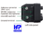 ICOM - IC-705 - RTX QRP HF/50/144/430 MHz