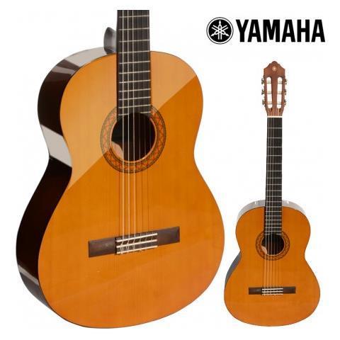 YAMAHA - C40 II - NEW SERIES CLASSICAL GUITAR