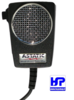 ASTATIC - D-104M6 - CERAMIC HAND MICROPHONE