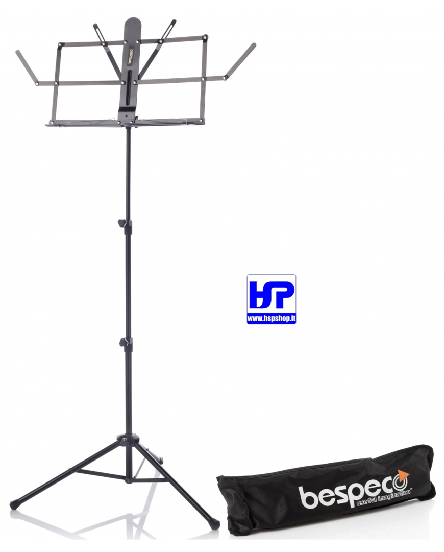 BESPECO - BP04X - FOLDABLE STAND + BAG