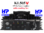 RM ITALY - KL505V - HF WIDE BAND AMPLIFIER
