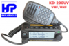 KYDERA - KD-200UV - DUAL BAND VHF/UHF MOBILE