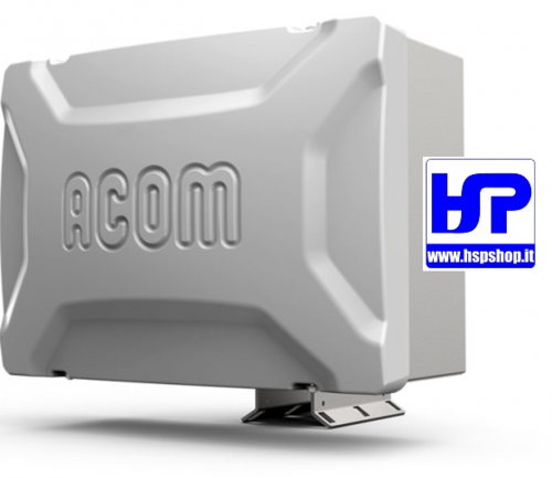 ACOM - 04AT - ANTENNA SWITCH AND TUNER