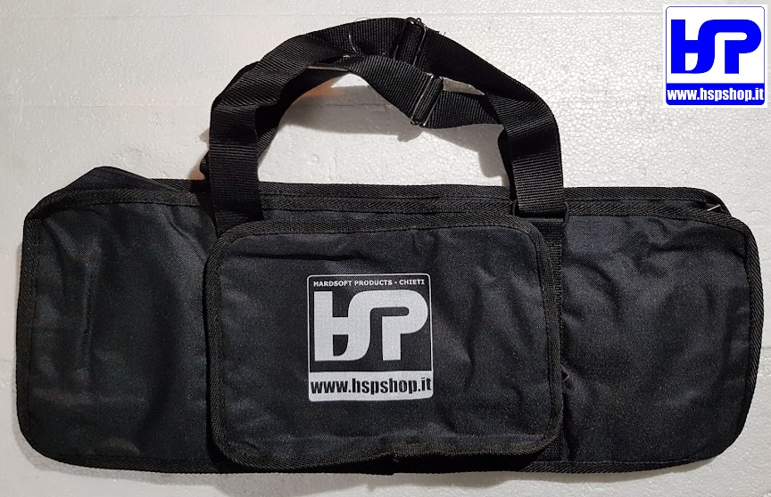 HSP - BAG-033 - BORSA PER TASTIERA