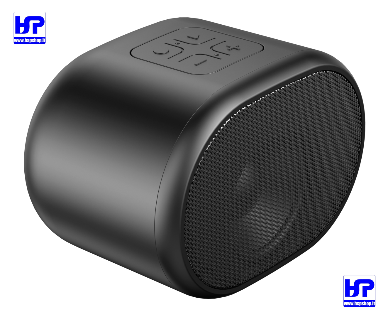 BS2 - RECHARGEABLE BLUETOOTH MINI SPEAKER