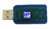 CA 8211USB - ADATTATORE USB CUFFIA -MICROFONO
