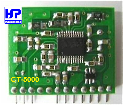 AOR - CT5000 - CTCSS UNIT FOR AR5000