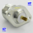 HSP - 021047 - PANEL MOUNT DIAMOND N FEMALE