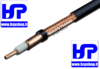 M&P - HYPERFLEX 5 - COAX CABLE 5.4 mm 50 OHM