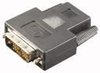 42/07720 - DVI-D 18+1 M. / HDMI-A F. ADAPTER