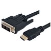 42/11365 - DVI-D 18+1 / HDMI-A M-M 5 m CABLE