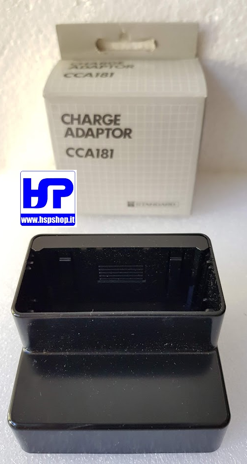 STANDARD - CCA181 - CHARGE ADAPTER