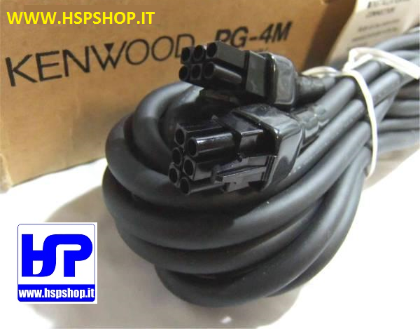 KENWOOD - PG-4M - CONTROL CABLE