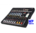 IS 2MIX8PRO - 8 CHANNEL MIXER - DSP MultiFX