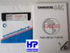 COMMODORE - GEOS 1.2  C-64 OPERATIONAL SYSTEM
